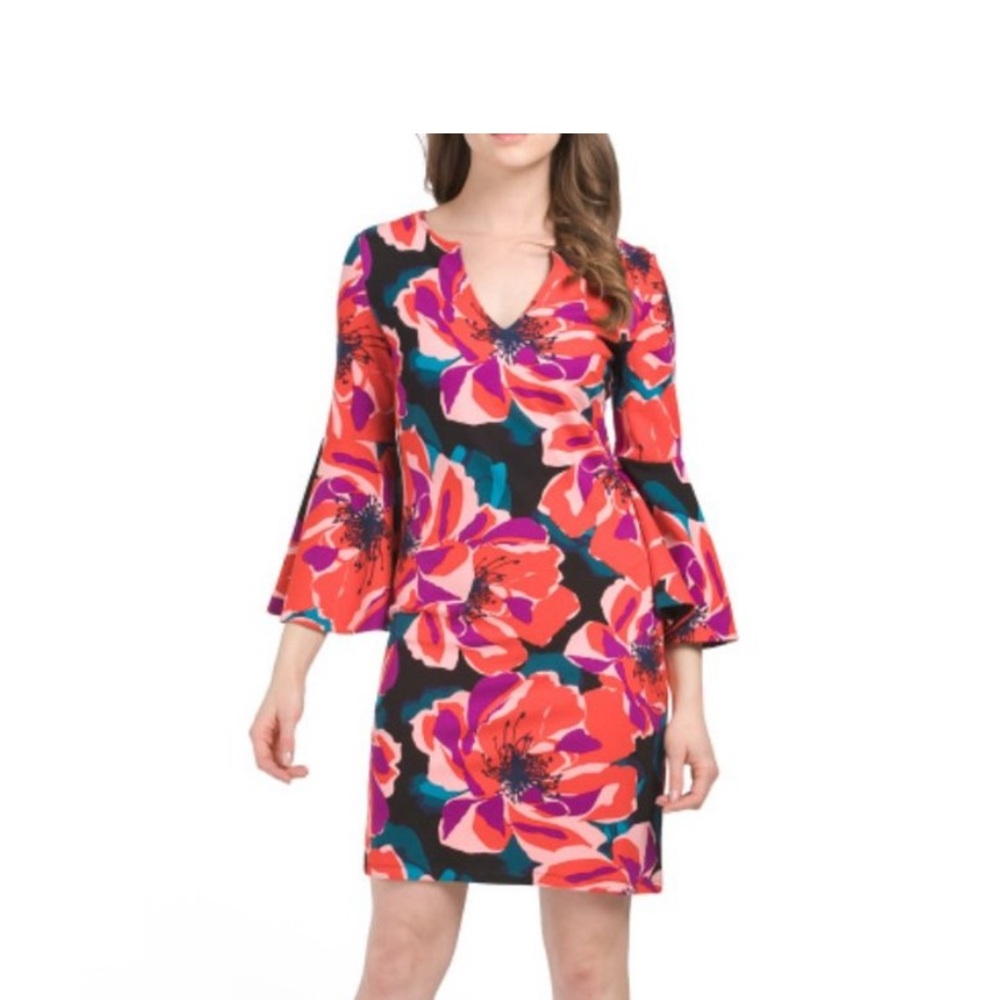 Womens Trina Turk dress